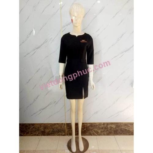 Đồng phục Spa 97